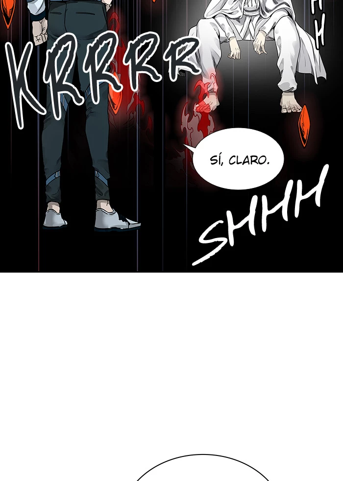 El irregular > Capitulo 472 > Page 81