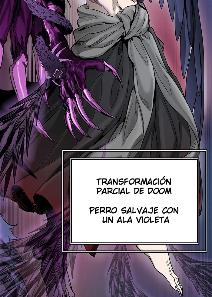 El irregular > Capitulo 472 > Page 121