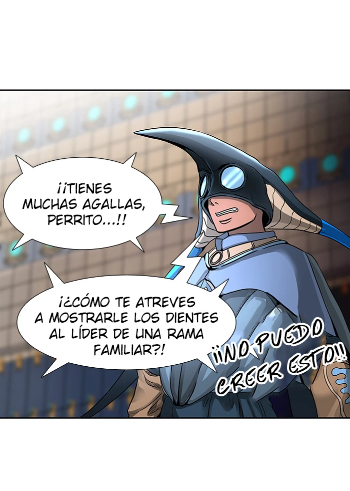 El irregular > Capitulo 472 > Page 151
