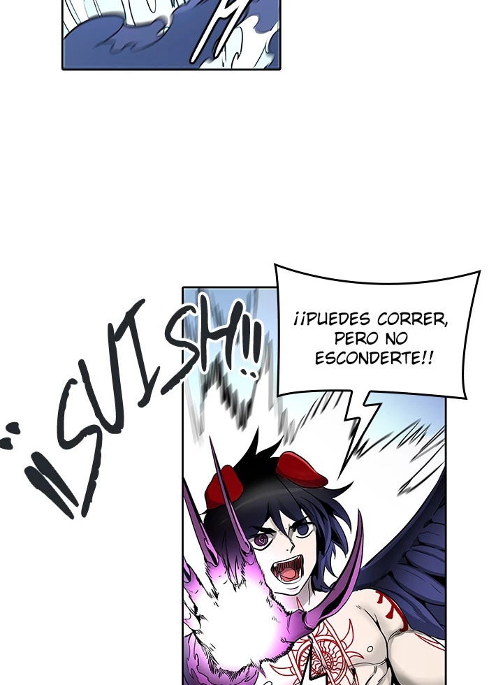 El irregular > Capitulo 472 > Page 281