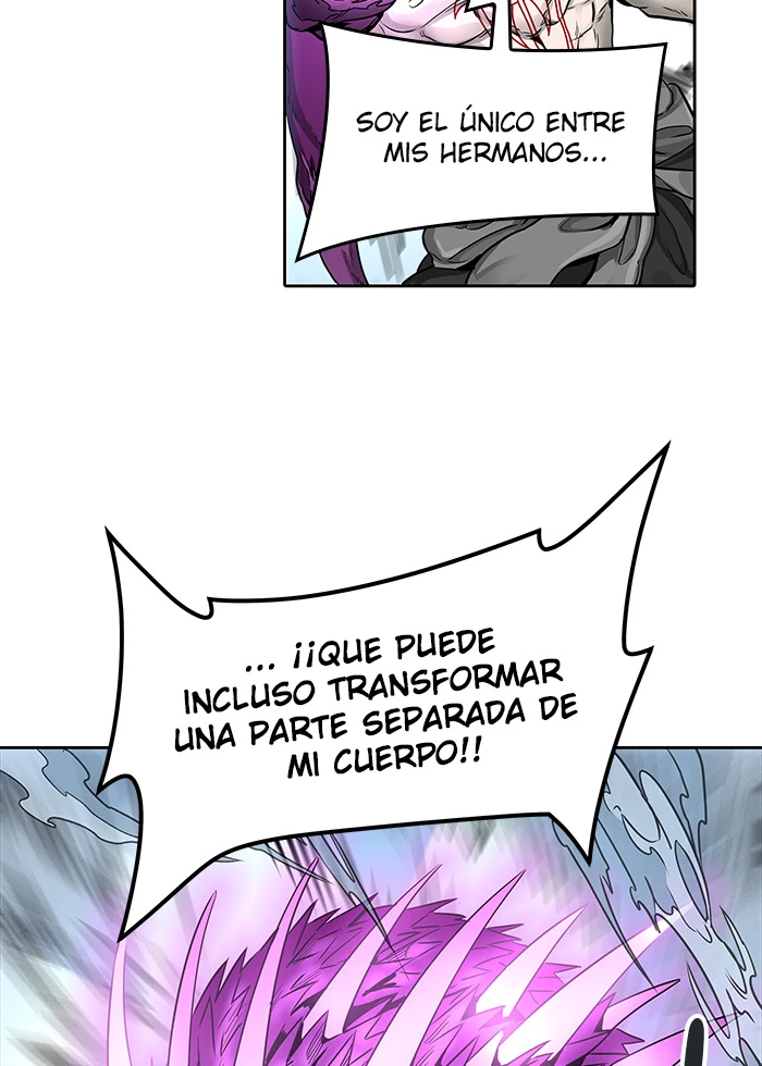 El irregular > Capitulo 472 > Page 291