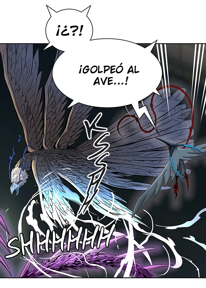 El irregular > Capitulo 472 > Page 331