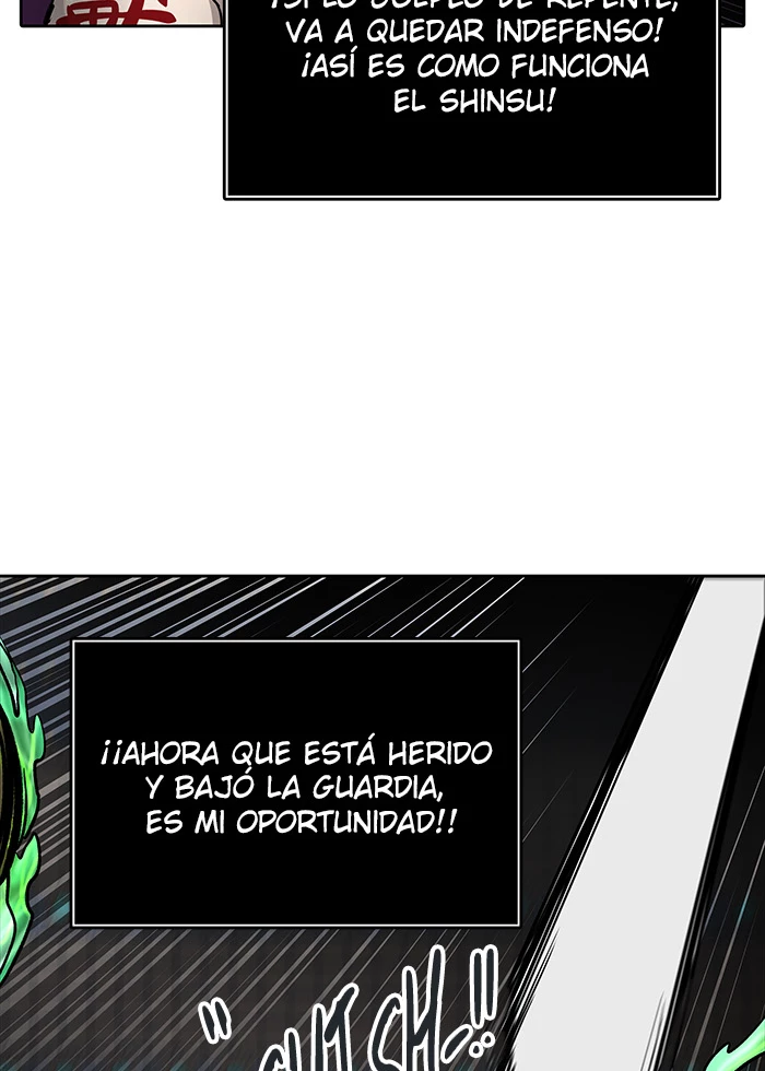 El irregular > Capitulo 472 > Page 351
