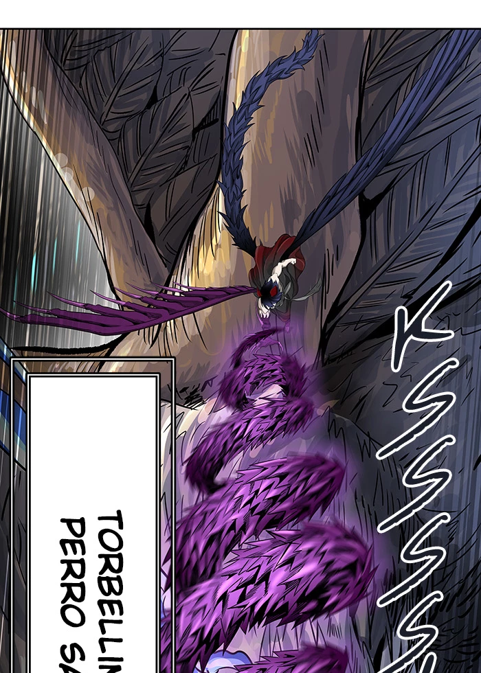 El irregular > Capitulo 472 > Page 431