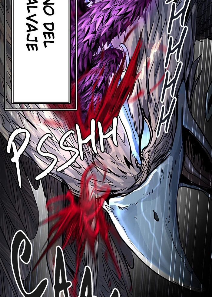 El irregular > Capitulo 472 > Page 441