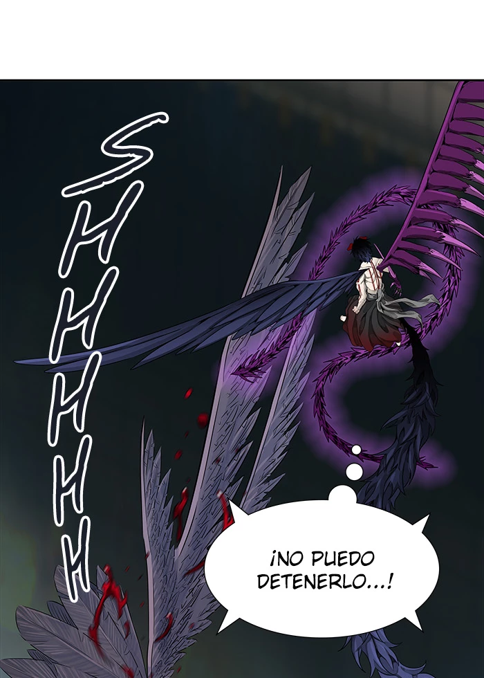 El irregular > Capitulo 472 > Page 481