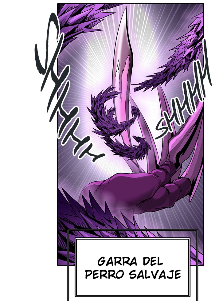 El irregular > Capitulo 472 > Page 511