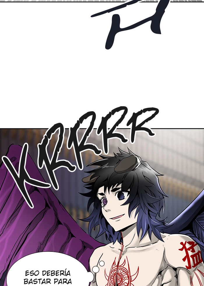 El irregular > Capitulo 472 > Page 561