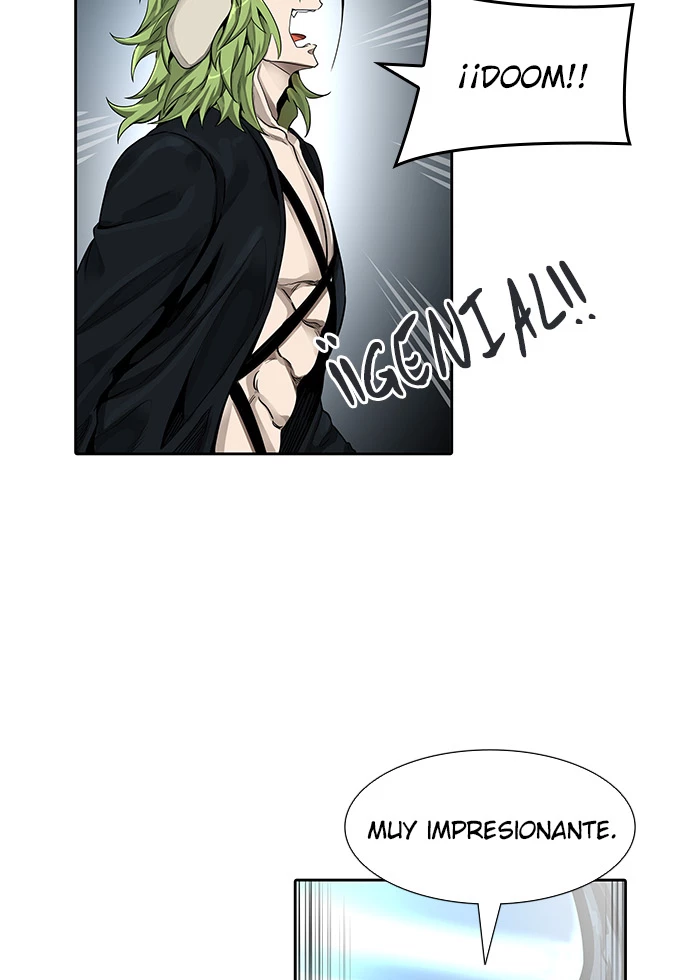 El irregular > Capitulo 472 > Page 581