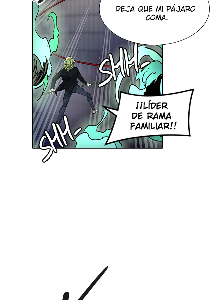 El irregular > Capitulo 472 > Page 731