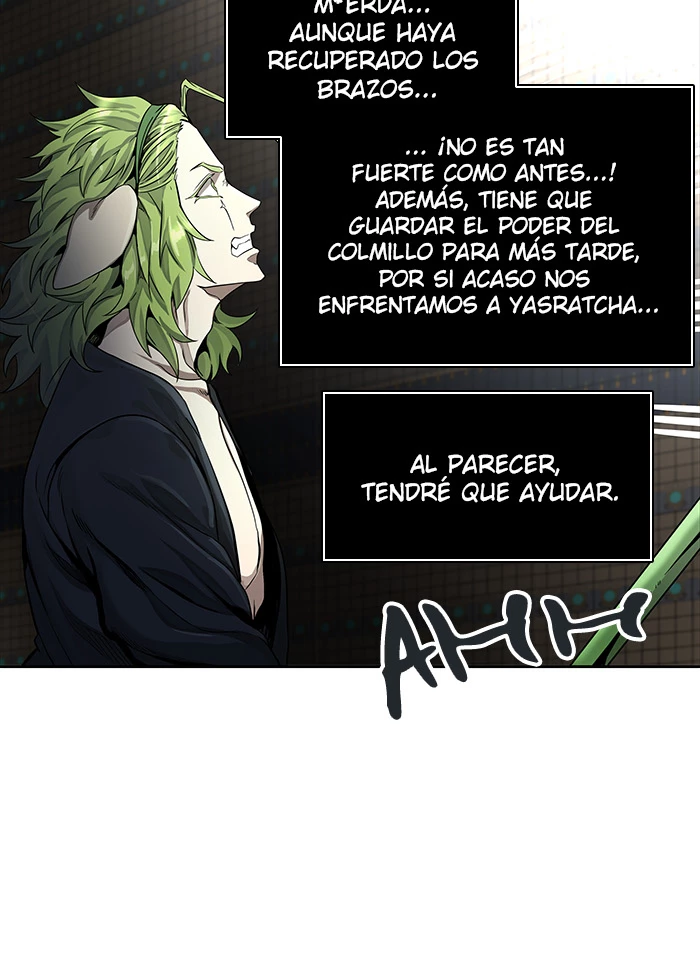 El irregular > Capitulo 472 > Page 781
