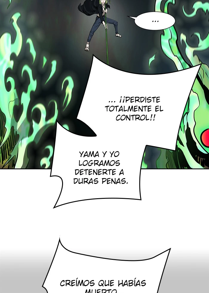 El irregular > Capitulo 472 > Page 821