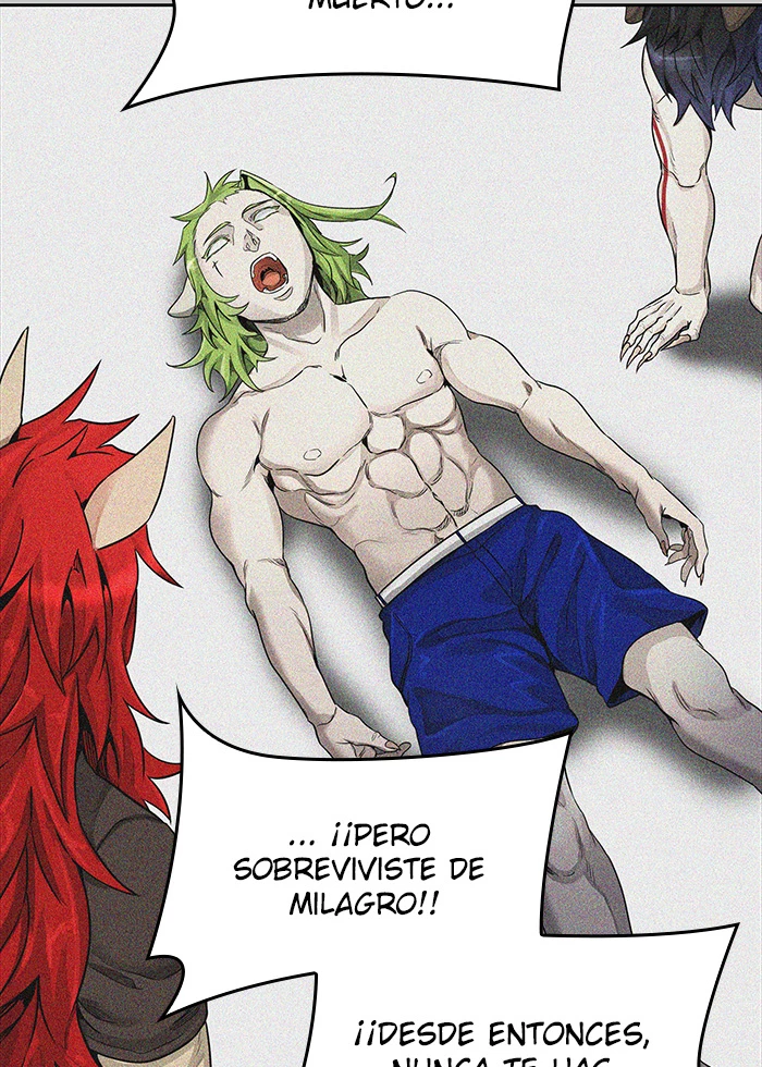 El irregular > Capitulo 472 > Page 831