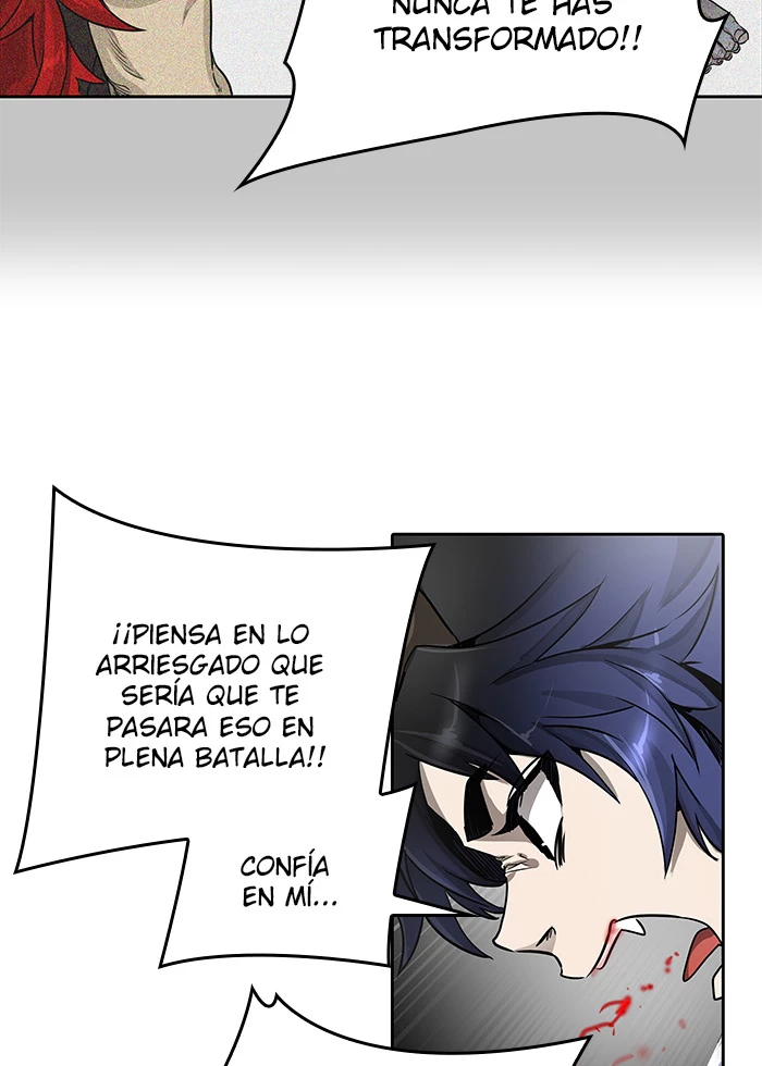 El irregular > Capitulo 472 > Page 841
