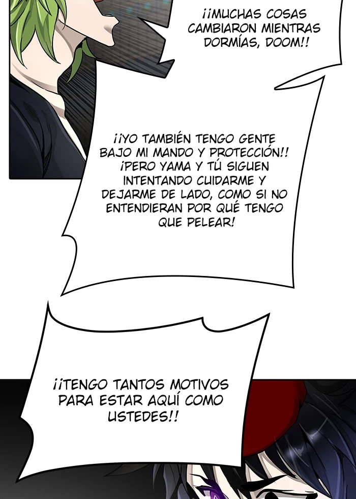 El irregular > Capitulo 472 > Page 861