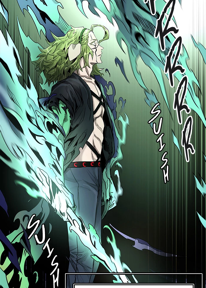 El irregular > Capitulo 472 > Page 971