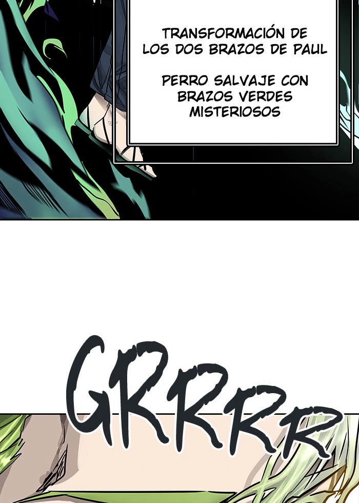 El irregular > Capitulo 472 > Page 981