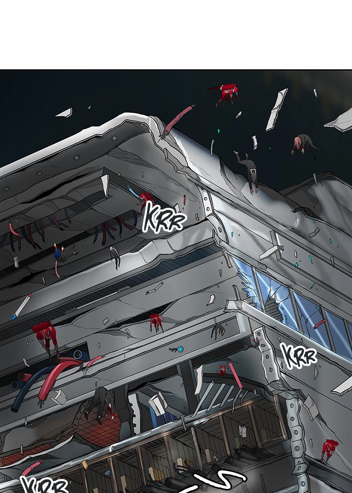 El irregular > Capitulo 472 > Page 1101