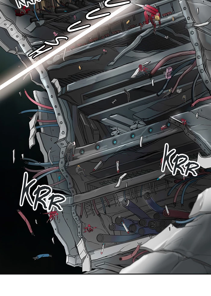 El irregular > Capitulo 472 > Page 1111