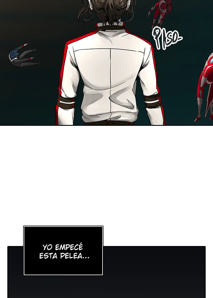 El irregular > Capitulo 472 > Page 1181