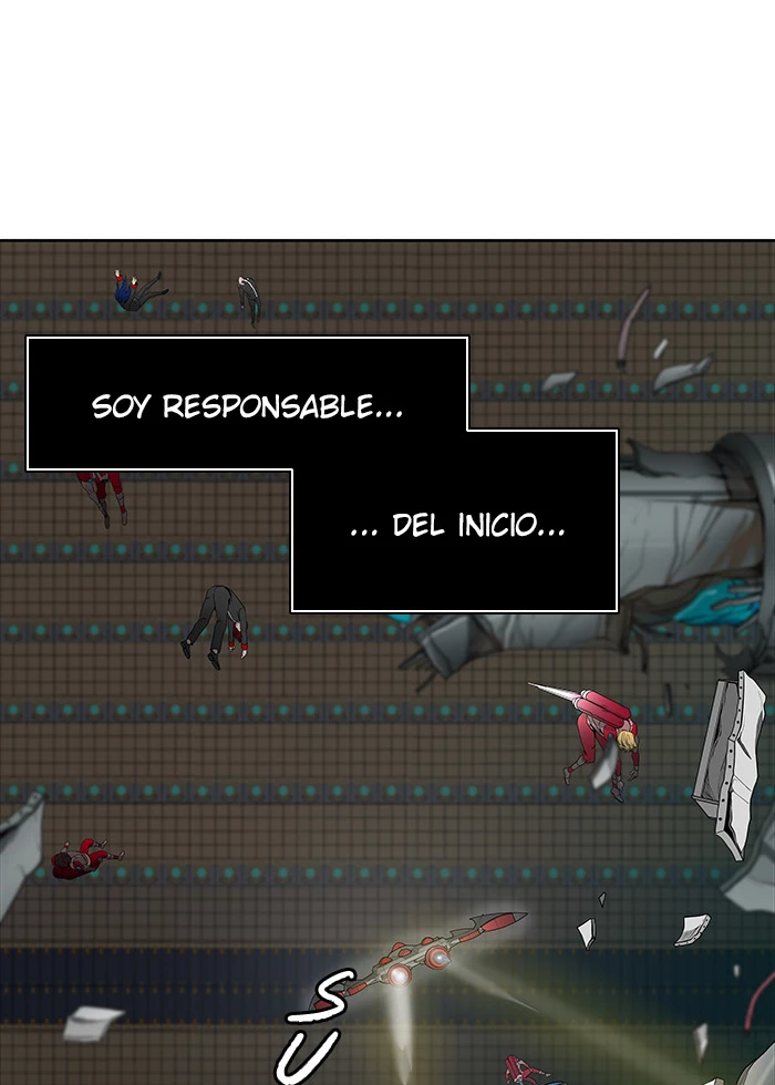 El irregular > Capitulo 472 > Page 1221