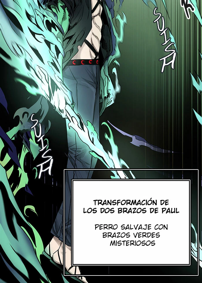 El irregular > Capitulo 473 > Page 11