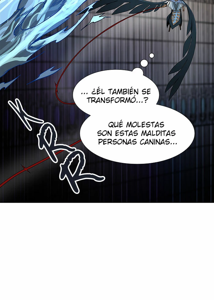 El irregular > Capitulo 473 > Page 41