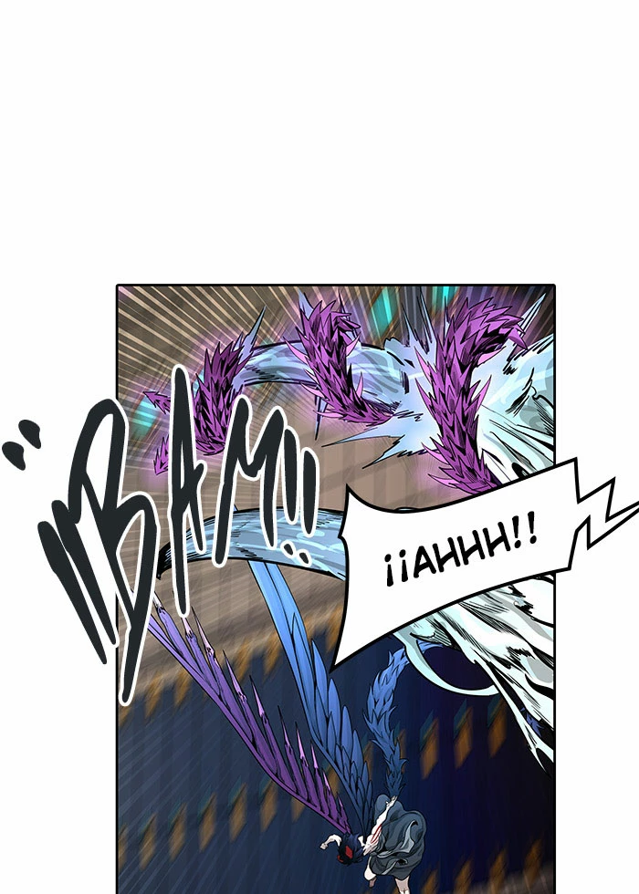 El irregular > Capitulo 473 > Page 61