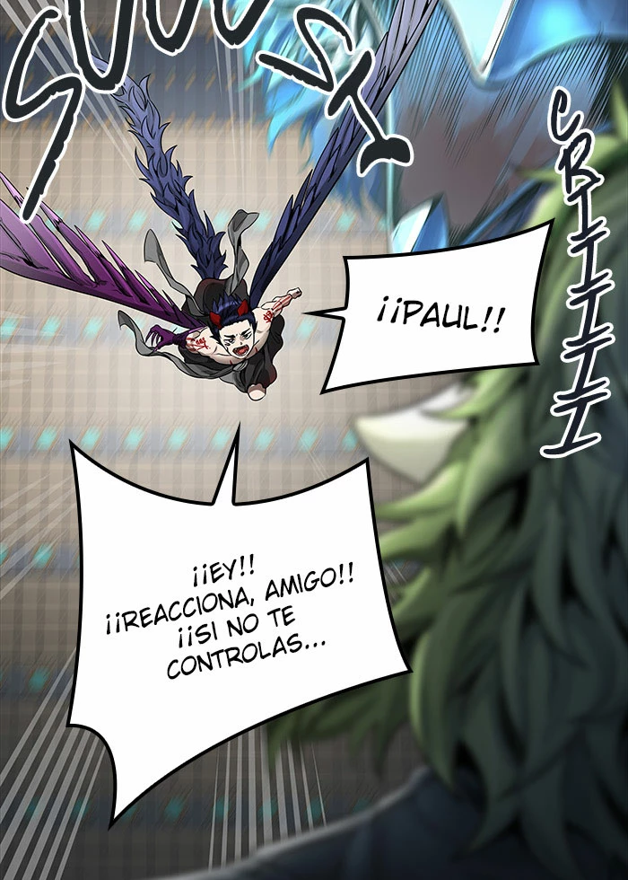 El irregular > Capitulo 473 > Page 81