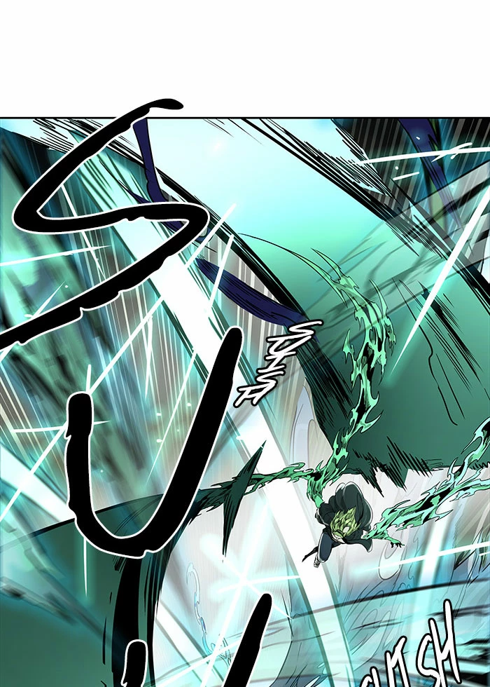 El irregular > Capitulo 473 > Page 111