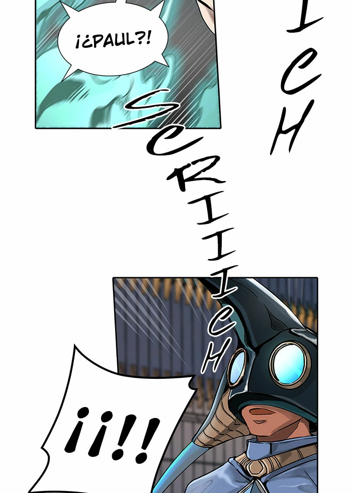 El irregular > Capitulo 473 > Page 141