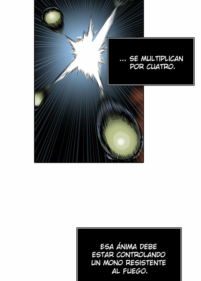 El irregular > Capitulo 473 > Page 231