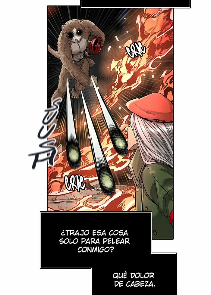 El irregular > Capitulo 473 > Page 241