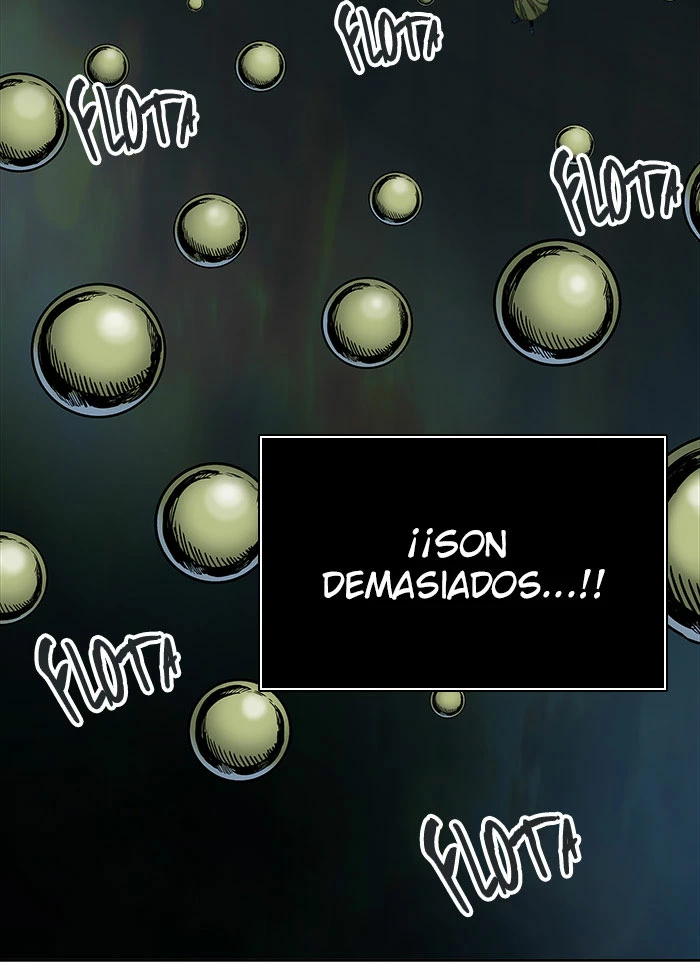 El irregular > Capitulo 473 > Page 261