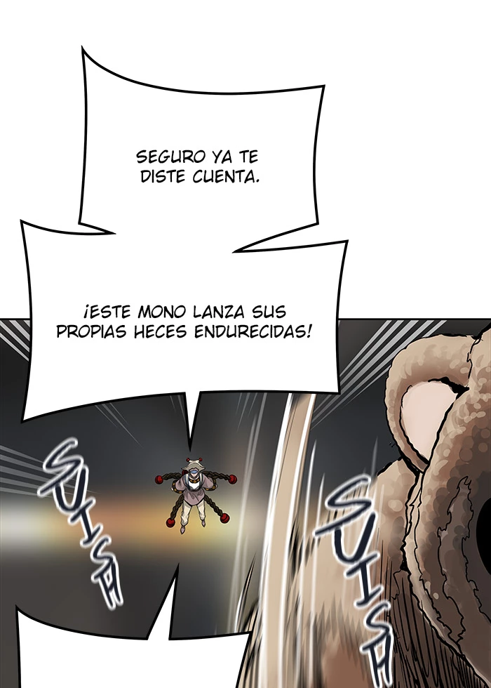 El irregular > Capitulo 473 > Page 281