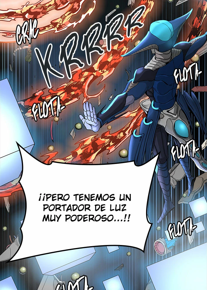 El irregular > Capitulo 473 > Page 301