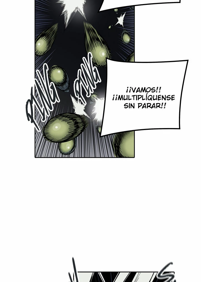 El irregular > Capitulo 473 > Page 411
