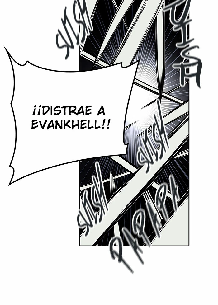 El irregular > Capitulo 473 > Page 421