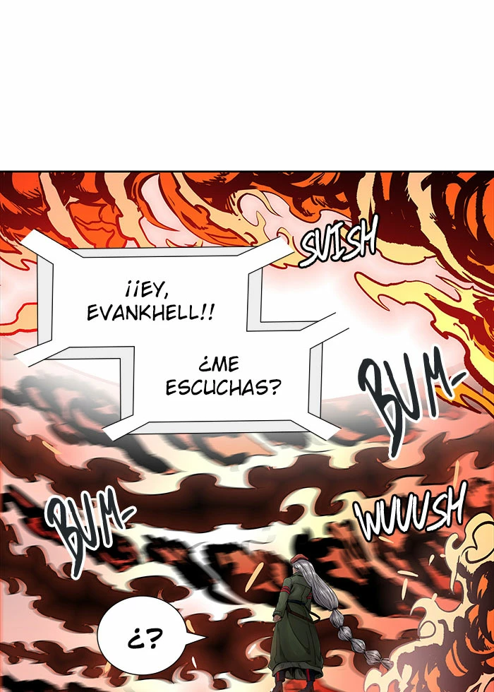 El irregular > Capitulo 473 > Page 431