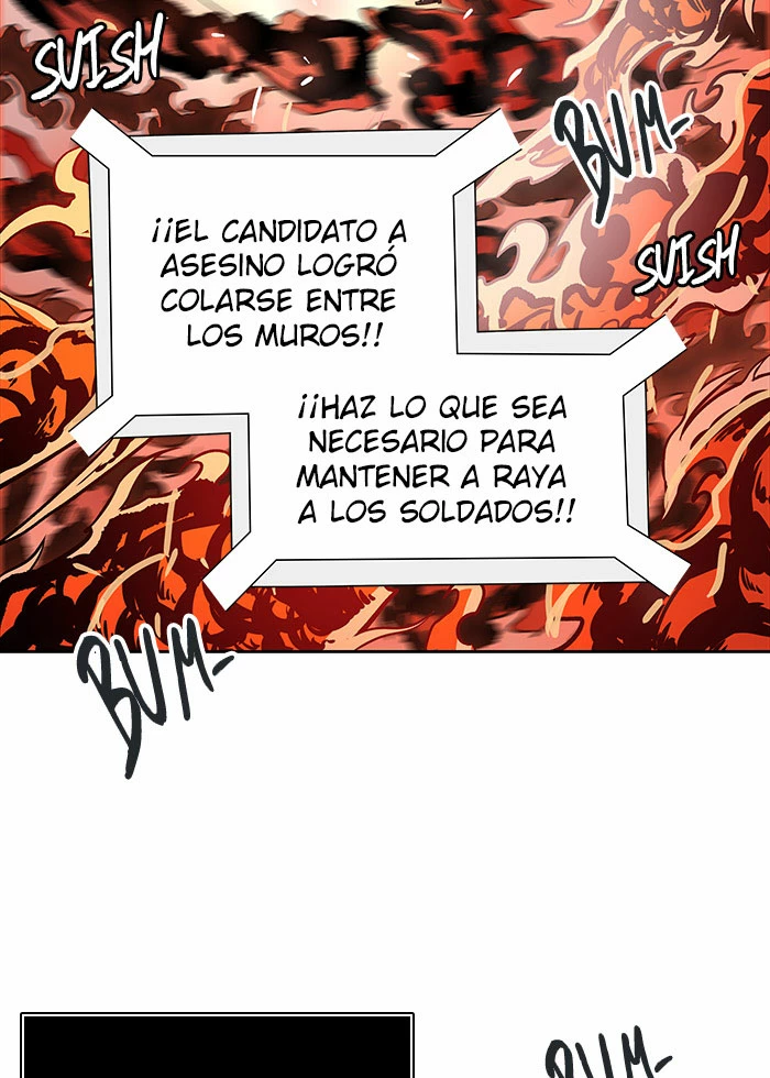 El irregular > Capitulo 473 > Page 441