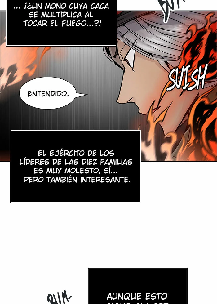 El irregular > Capitulo 473 > Page 451