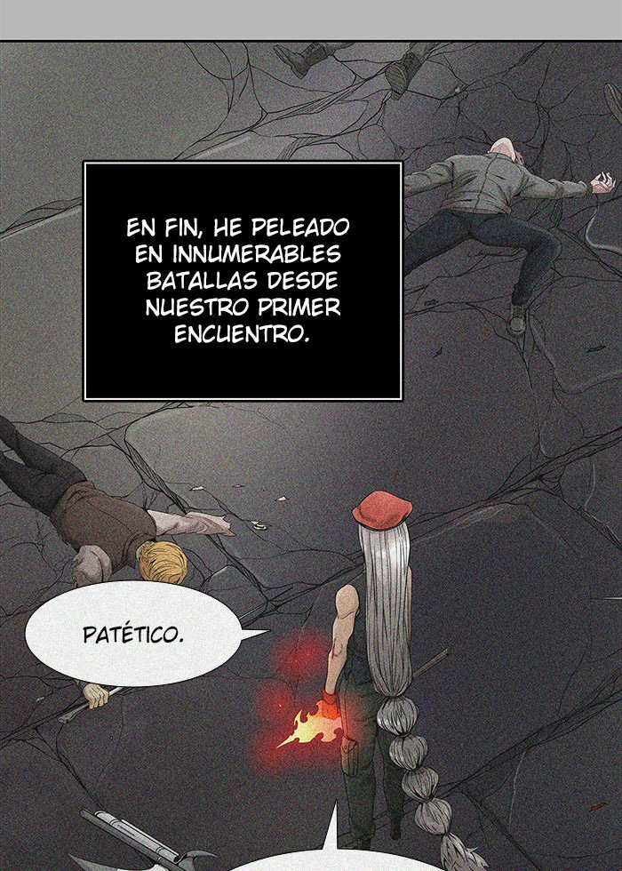 El irregular > Capitulo 473 > Page 481