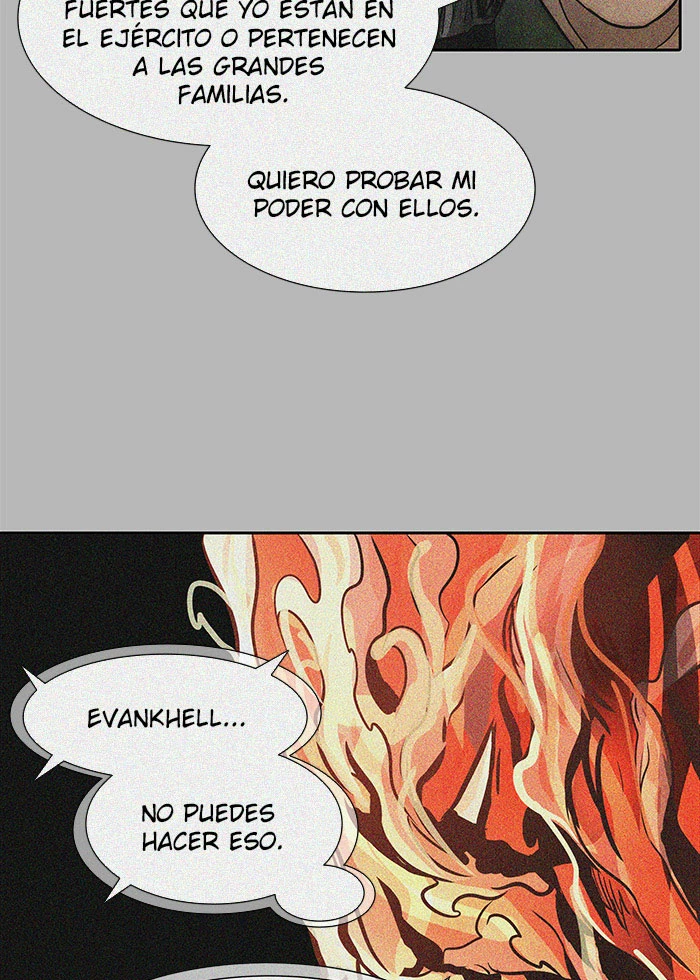 El irregular > Capitulo 473 > Page 501