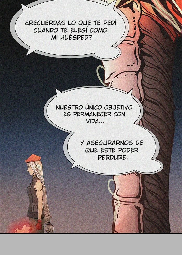 El irregular > Capitulo 473 > Page 521