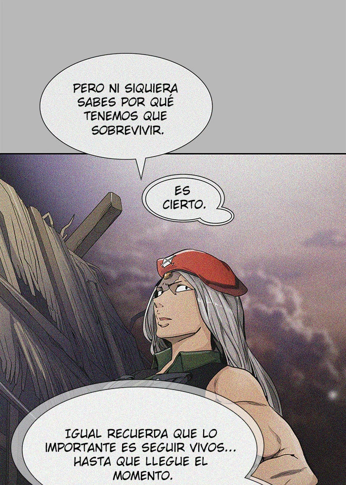 El irregular > Capitulo 473 > Page 531