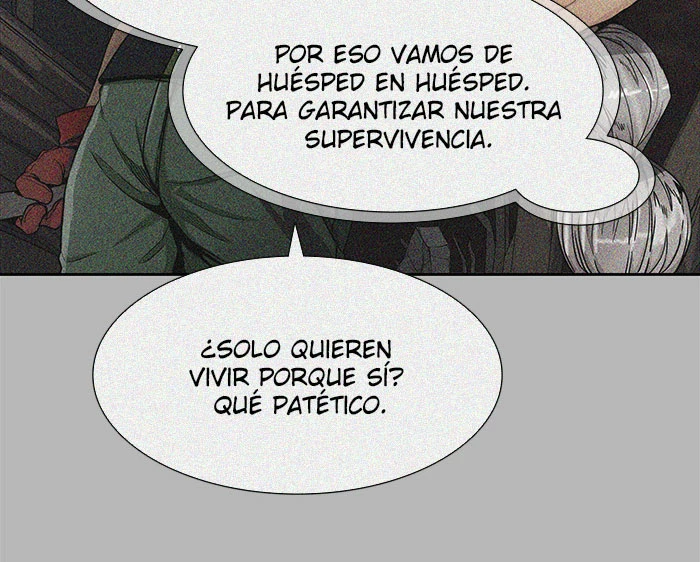 El irregular > Capitulo 473 > Page 541