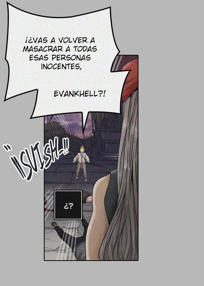 El irregular > Capitulo 473 > Page 561