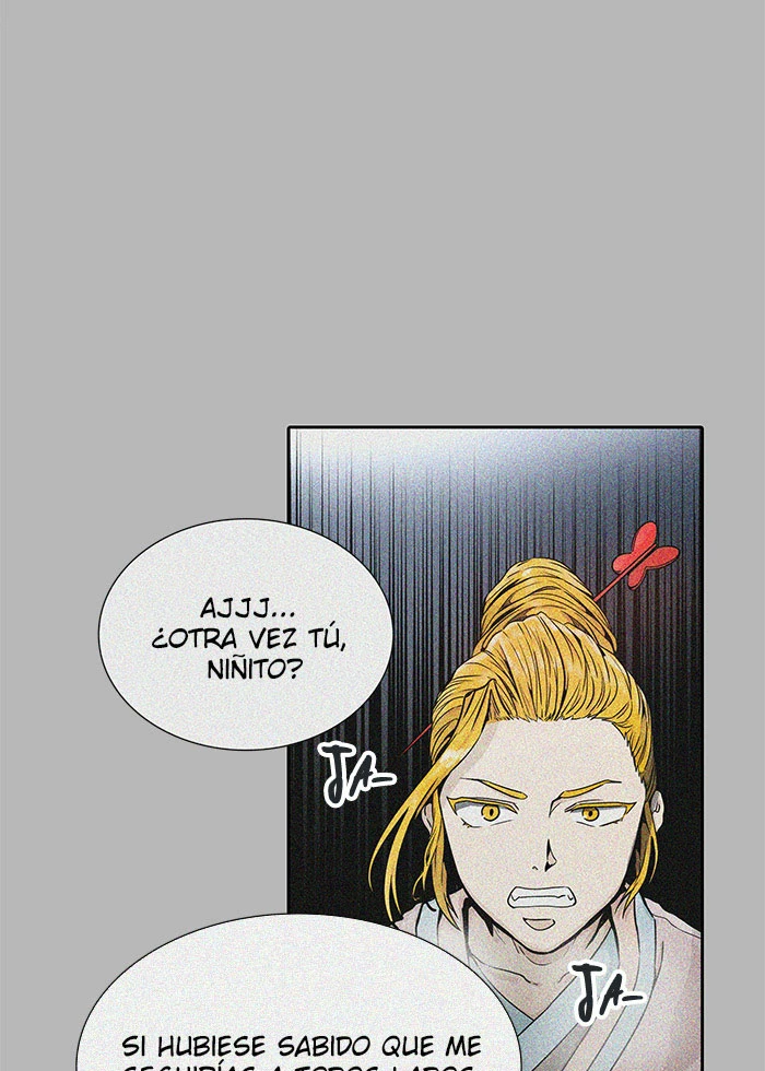 El irregular > Capitulo 473 > Page 571