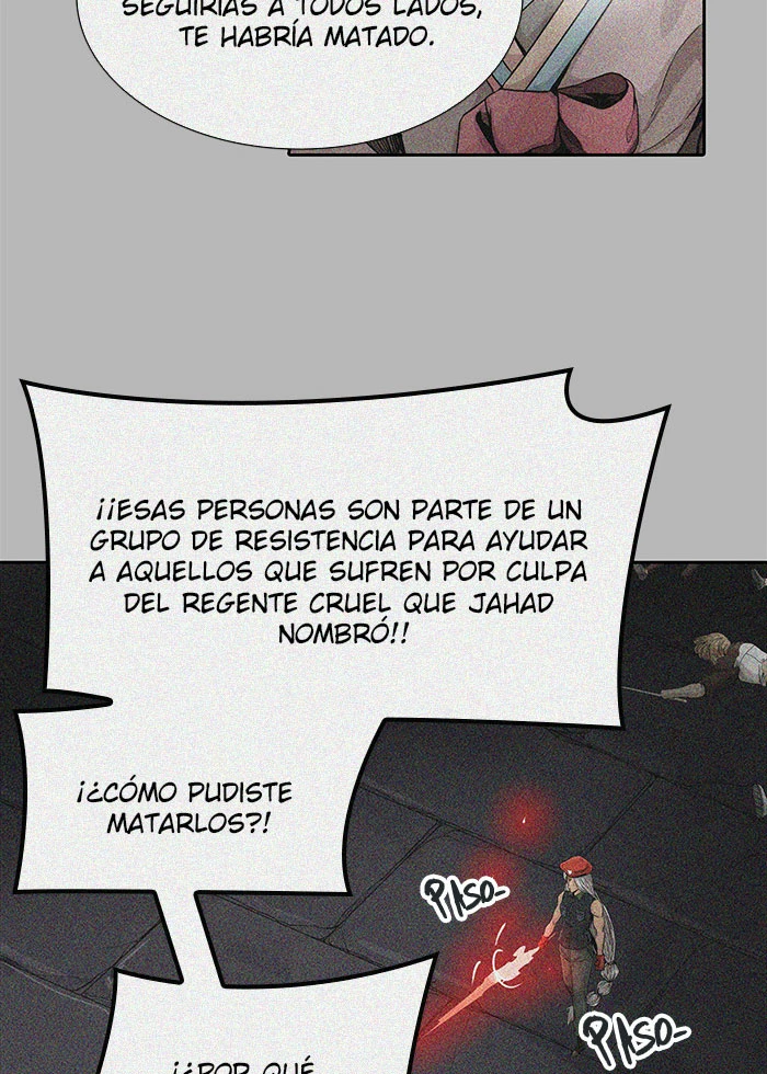 El irregular > Capitulo 473 > Page 581