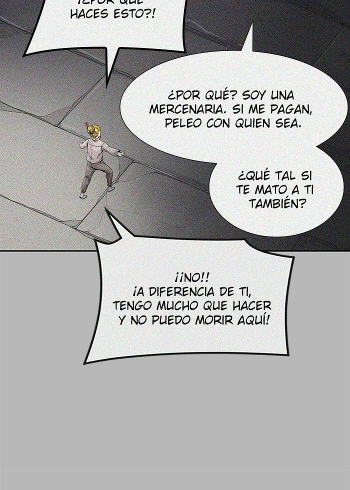 El irregular > Capitulo 473 > Page 591
